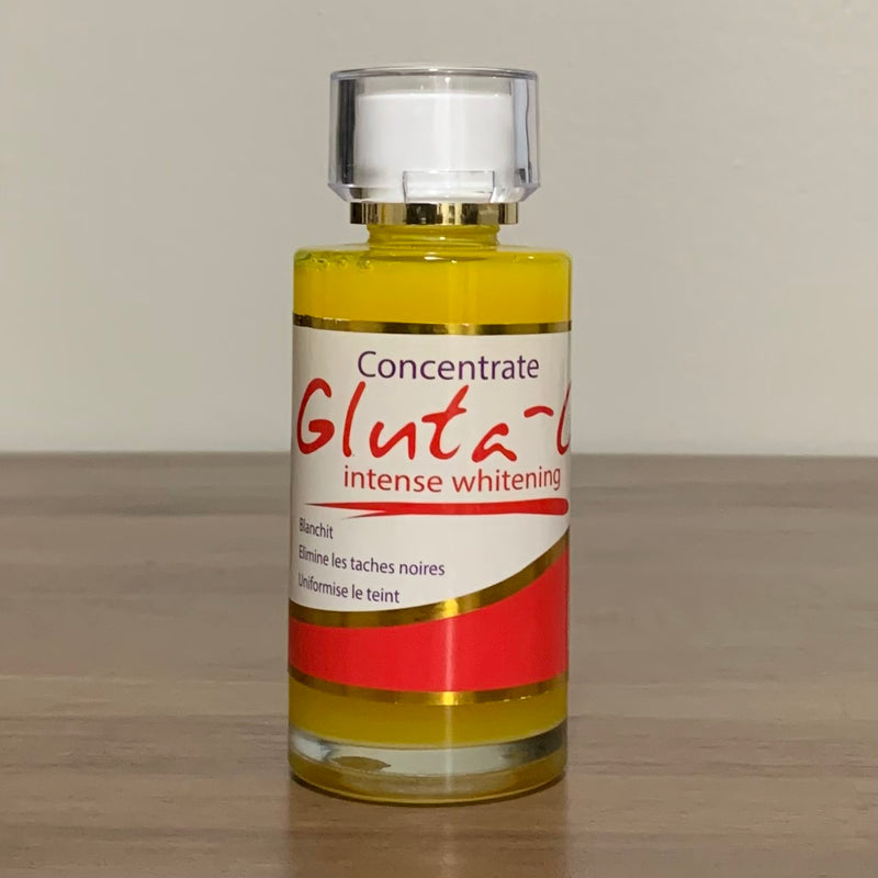 Gluta-c intense Whitening Serum