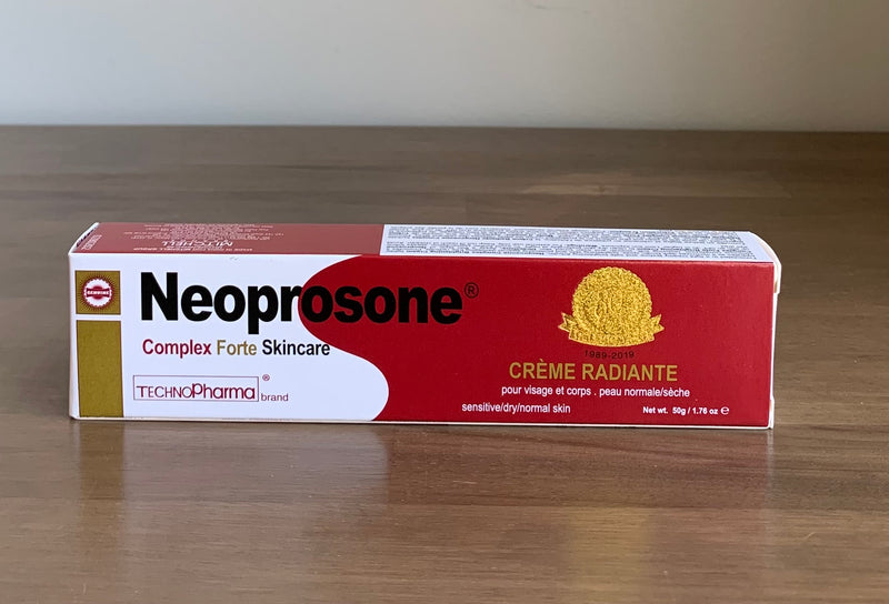 Neoprosone Cream