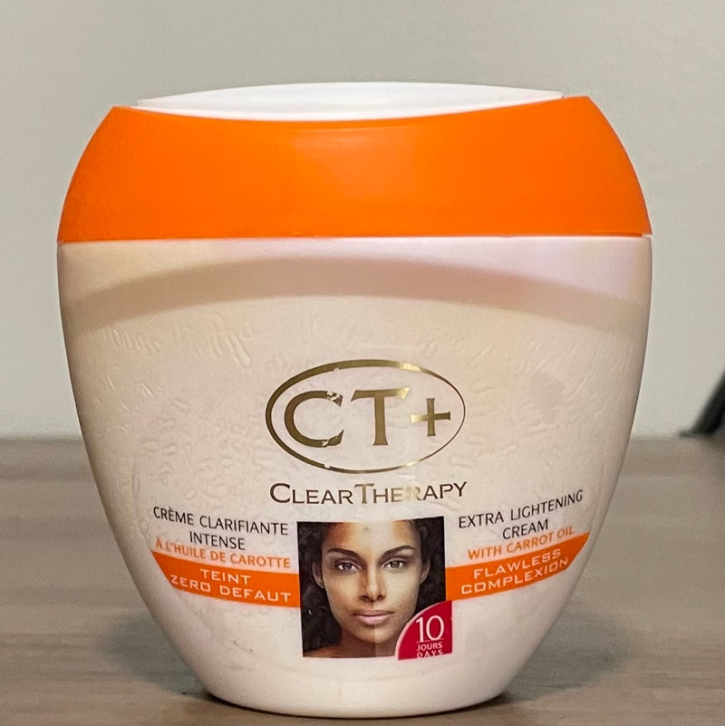 CT+ Clear Therapy Cream ( big size)