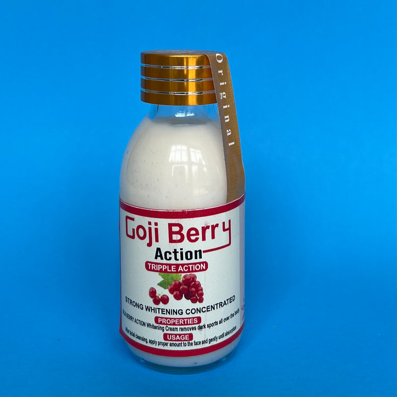 Goji Berry Serum