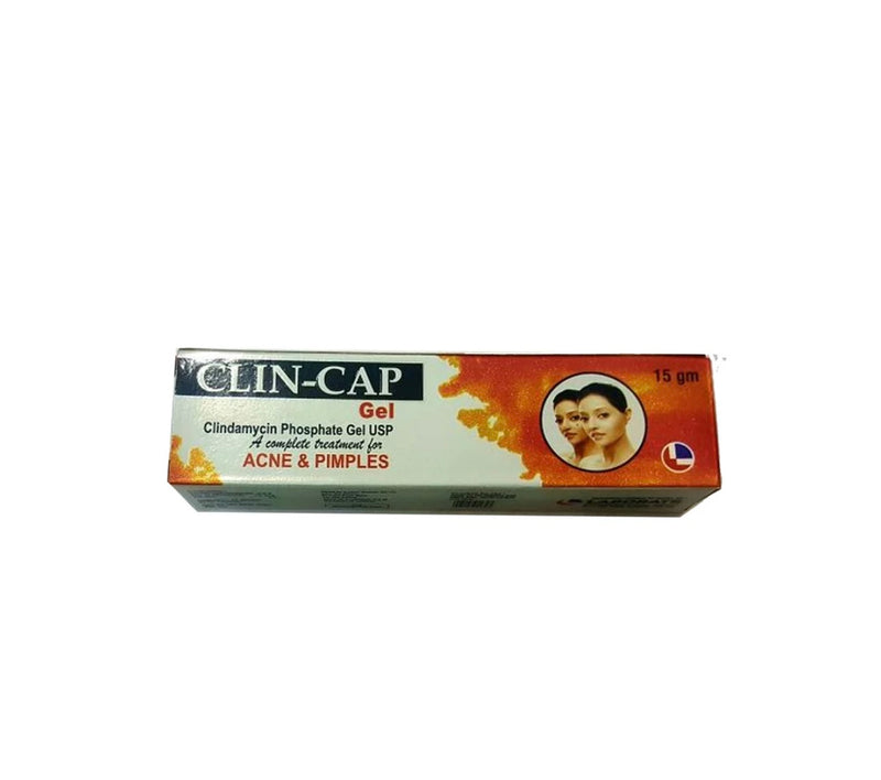 Clin cap Tube