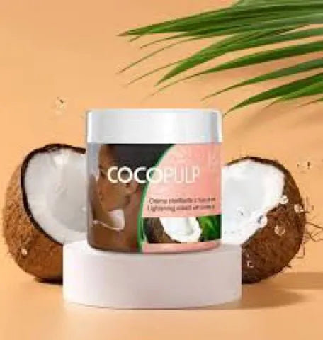 Cocopulp cream 300 ML