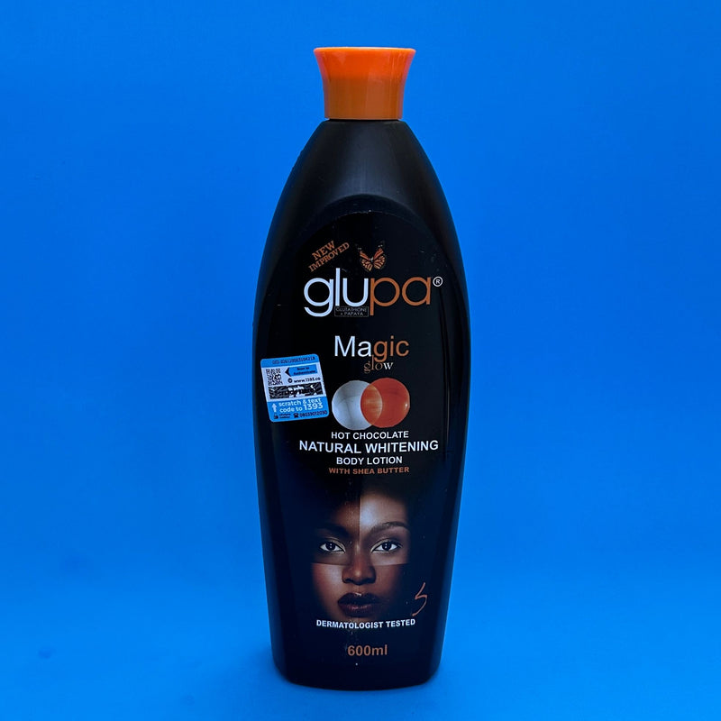 Glupa Magic Lotion