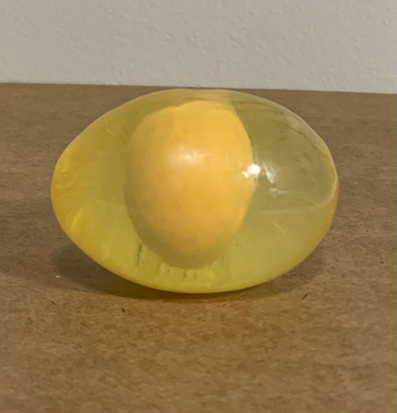 Egg Facial Soap