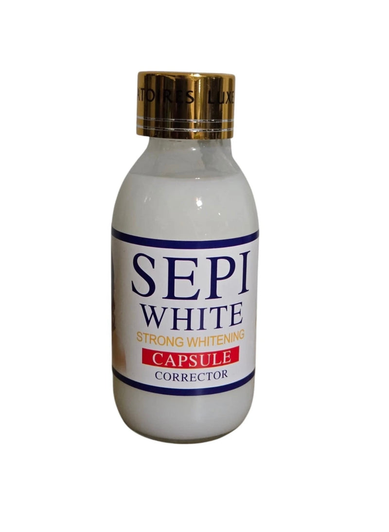 Sepi White serum