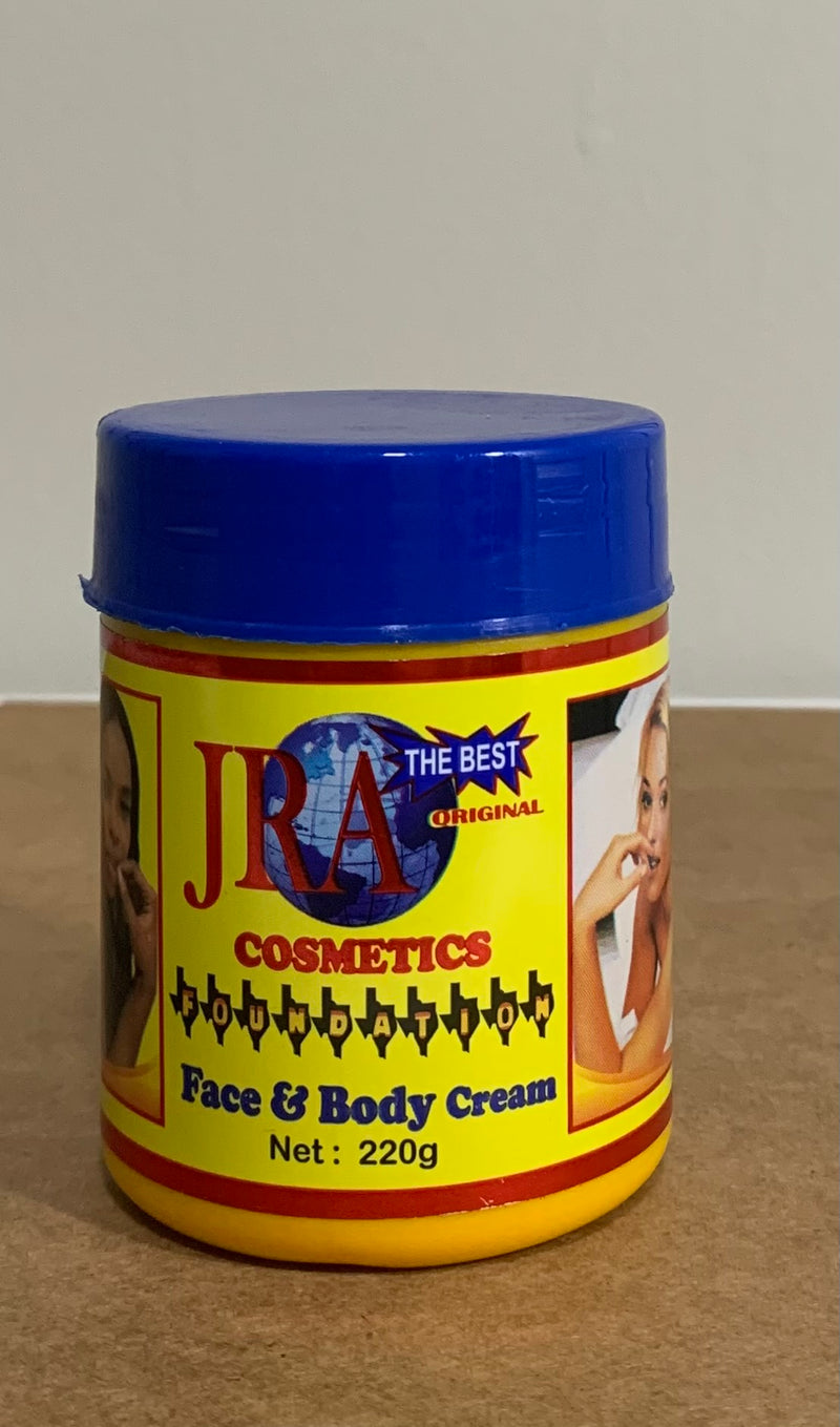 JRA Cream 220G