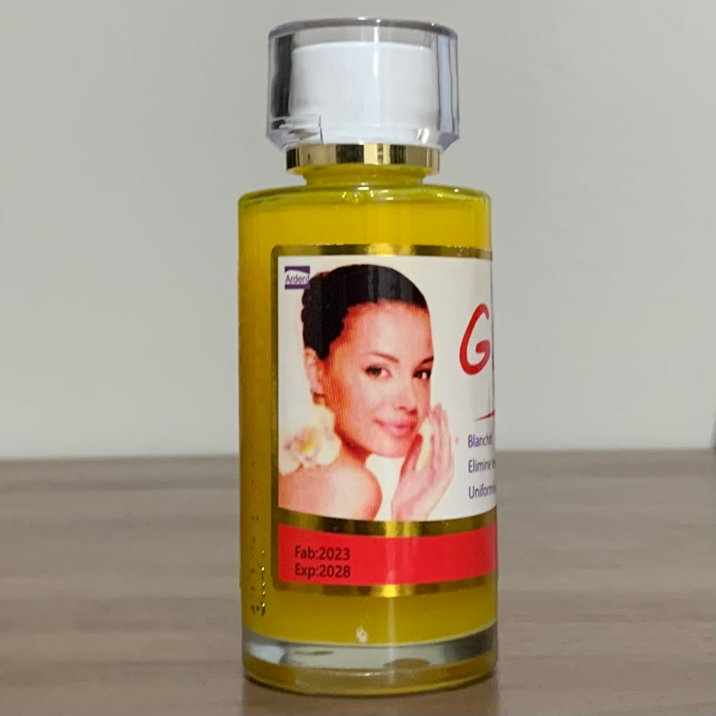 Gluta-c intense Whitening Serum