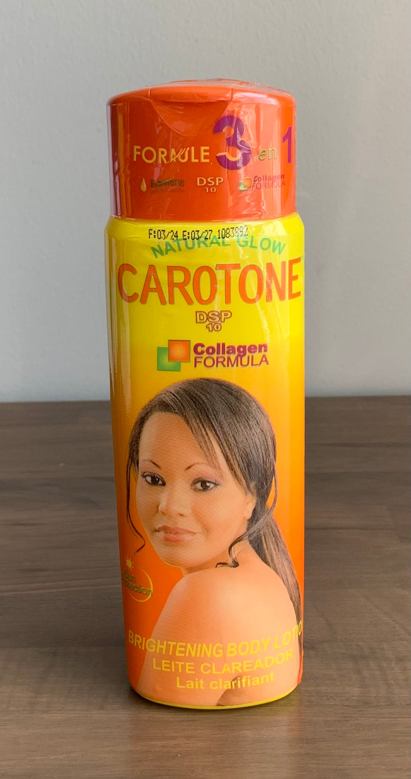 Carotone Lotion 300 ML