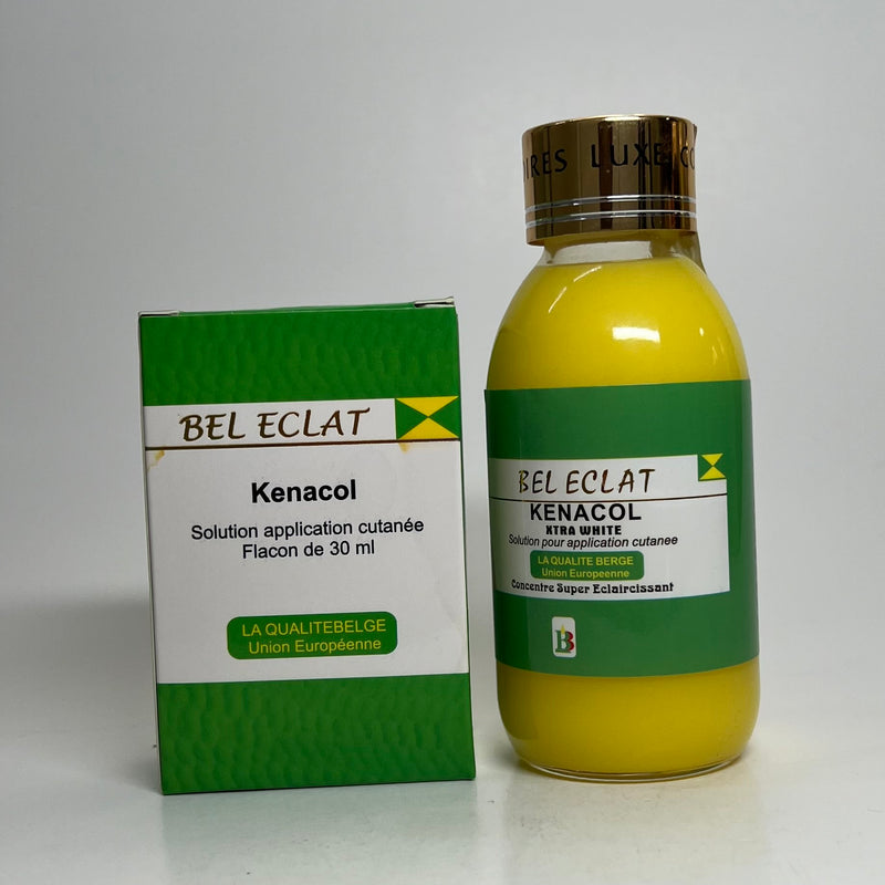 Bel eclat kenakol (2pack)